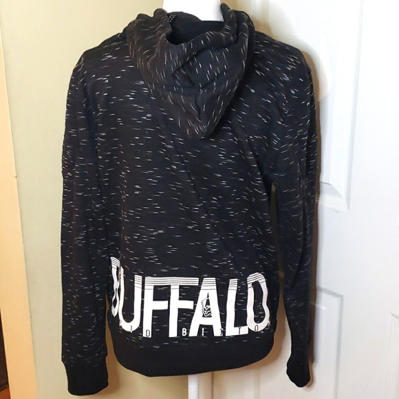 Buffalo David Bitton Other - Buffalo David Bitton Hoodie
